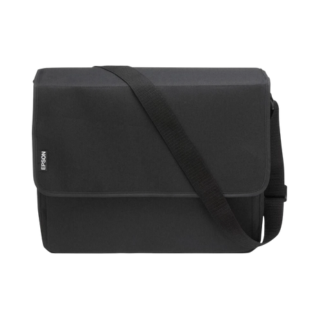 Epson Soft Carrying Case For PowerLite Projectors — Being Shipped