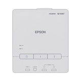 Epson HDBaseT Transmitter/Control Pad for Powerlite & Pro L Series Projectors — Being Shipped
