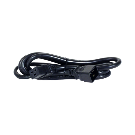 APC 4.5m 230V 16A C19 to C20 Power Cord — Being Shipped