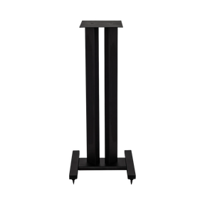 ELAC LS20 23" Pair Speaker Stands (Black) — Being Shipped