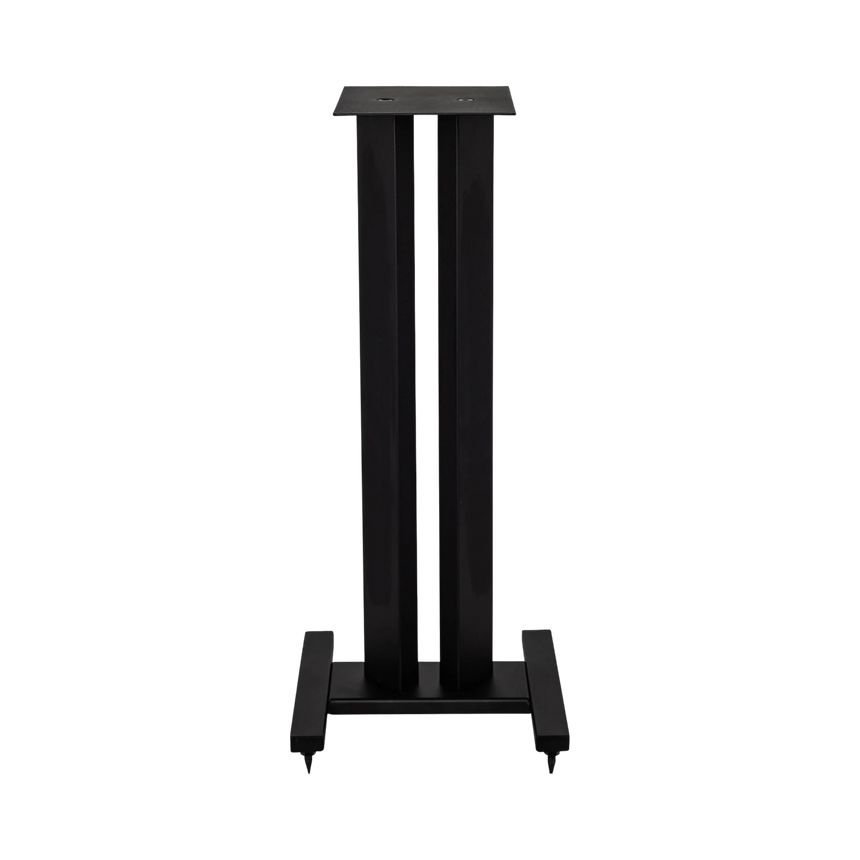 ELAC LS20 23" Pair Speaker Stands (Black) — Being Shipped