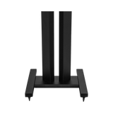 ELAC LS20 23" Pair Speaker Stands (Black) — Being Shipped