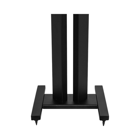 ELAC LS20 23" Pair Speaker Stands (Black) — Being Shipped