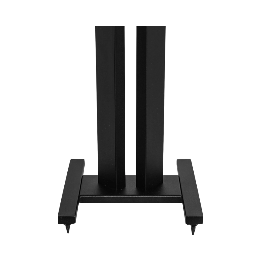 ELAC LS20 23" Pair Speaker Stands (Black) — Being Shipped