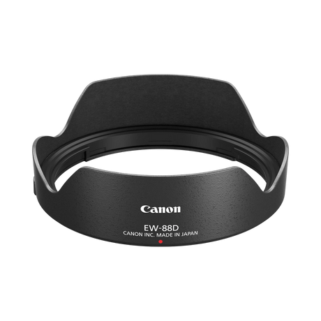 Canon EW-88D Lens Hood for EF 16-35mm f/2.8L III Lens — Being Shipped