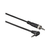 Sennheiser EK 100 G4 Camera-Mount Wireless Receiver (A1: 470 to 516 MHz) — Being Shipped