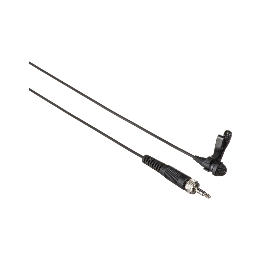 Sennheiser AVX Digital Wireless Lavalier Microphone Set — Being Shipped