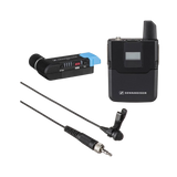 Sennheiser AVX Digital Wireless Lavalier Microphone Set — Being Shipped