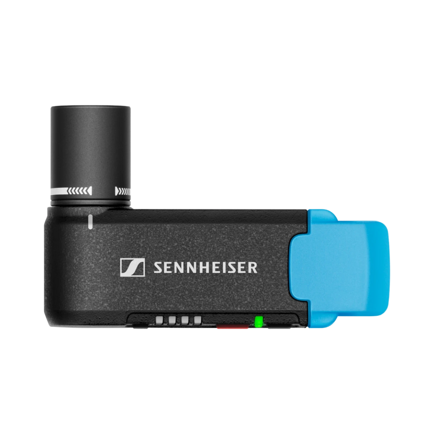 Sennheiser AVX Digital Wireless Lavalier Microphone Set — Being Shipped