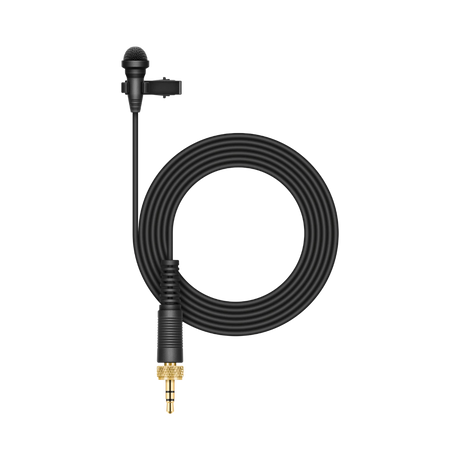 Sennheiser AVX Digital Wireless Lavalier Microphone Set — Being Shipped
