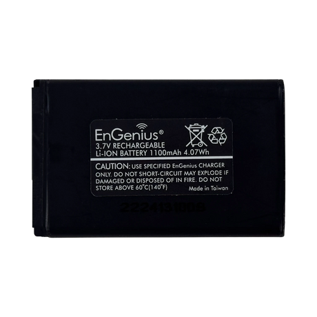 EnGenius FreeStyl 2 Extreme Range Scalable Cordless Phone System — Being Shipped