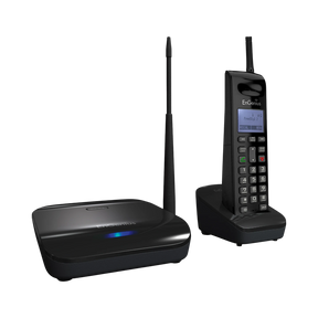 EnGenius FreeStyl 2 Extreme Range Scalable Cordless Phone System — Being Shipped