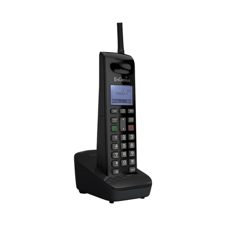 EnGenius FreeStyl 2 900 MHz Cordless Expansion Handset — Being Shipped
