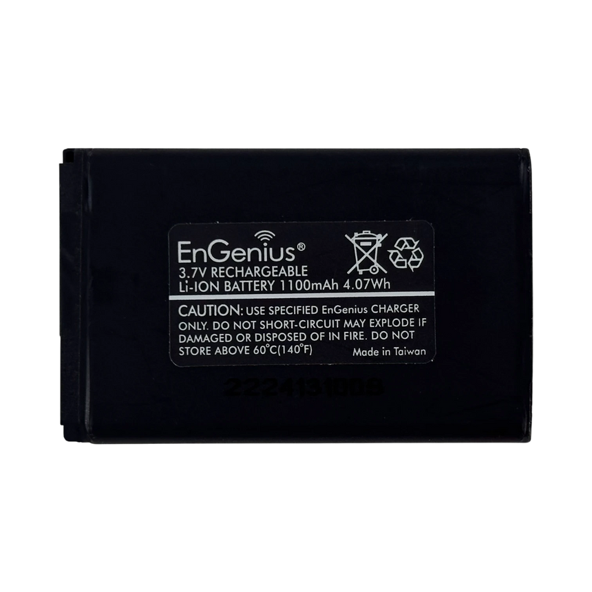 EnGenius FreeStyl 2 900 MHz Cordless Expansion Handset — Being Shipped