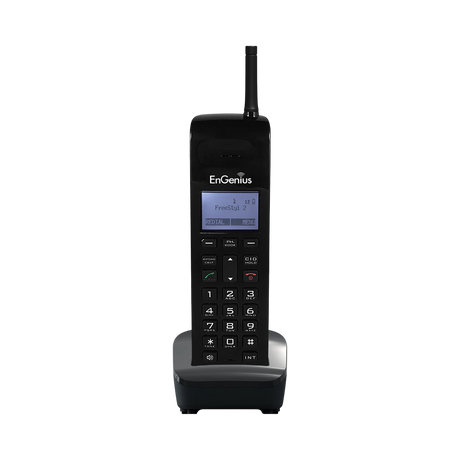 EnGenius FreeStyl 2 900 MHz Cordless Expansion Handset — Being Shipped