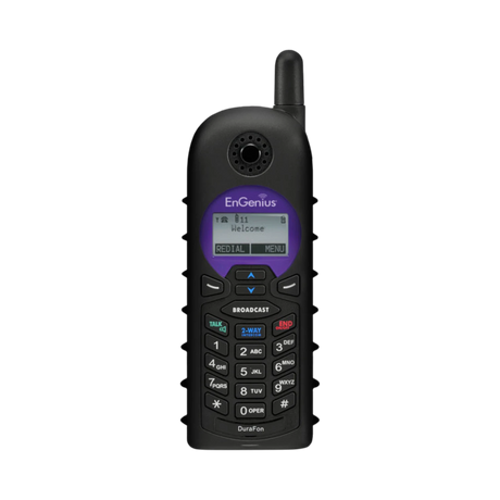 EnGenius DuraFon SIP Long-Range Cordless Phone System — Being Shipped