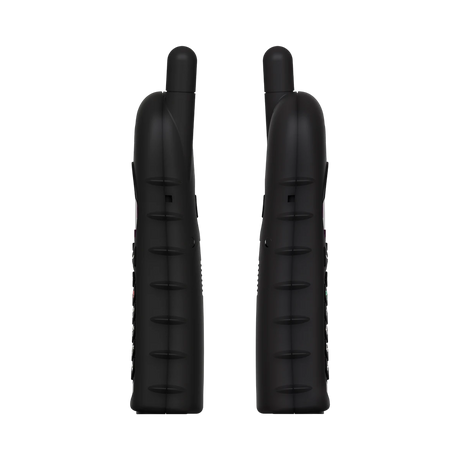 EnGenius DuraFon-SIP Cordless Phone System Handset — Being Shipped