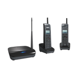 EnGenius FreeStyl SIP2 Cordless Long Range Phone System — Being Shipped