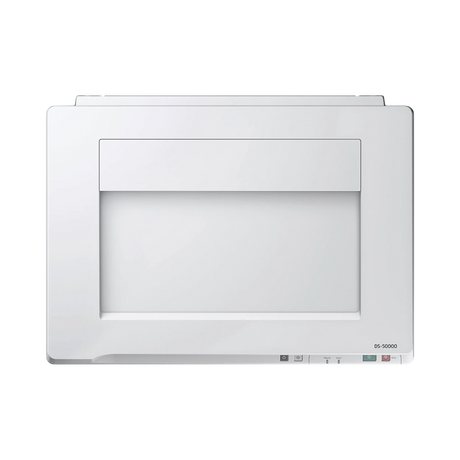 Epson WorkForce DS-50000 Document Scanner — Being Shipped