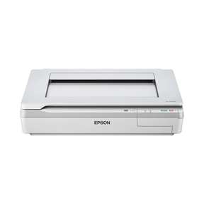 Epson WorkForce DS-50000 Document Scanner — Being Shipped