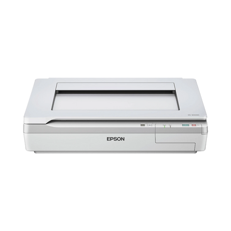 Epson WorkForce DS-50000 Document Scanner — Being Shipped
