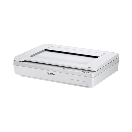 Epson WorkForce DS-50000 Document Scanner — Being Shipped