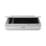 Epson WorkForce DS-50000 Document Scanner — Being Shipped