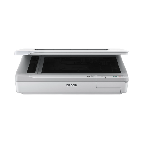 Epson WorkForce DS-50000 Document Scanner — Being Shipped