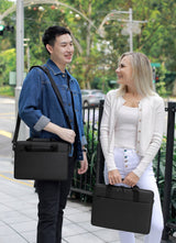 Dell EcoLoop Pro Sleeve 15-16" Laptop Case — Being Shipped