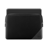 Dell Essential Sleeve 13" Water-Resistant Laptop Sleeve (Black) — Being Shipped