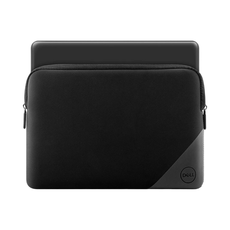 Dell Essential Sleeve 13" Water-Resistant Laptop Sleeve (Black) — Being Shipped