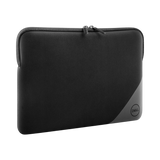 Dell Essential Sleeve 13" Water-Resistant Laptop Sleeve (Black) — Being Shipped