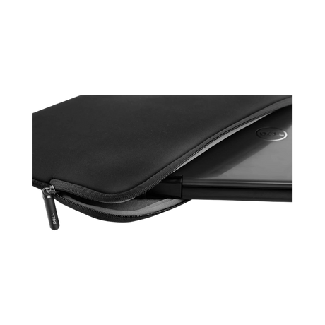 Dell Essential Sleeve 13" Water-Resistant Laptop Sleeve (Black) — Being Shipped