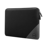 Dell Essential Sleeve 13" Water-Resistant Laptop Sleeve (Black) — Being Shipped