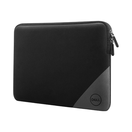 Dell Essential Sleeve 13" Water-Resistant Laptop Sleeve (Black) — Being Shipped