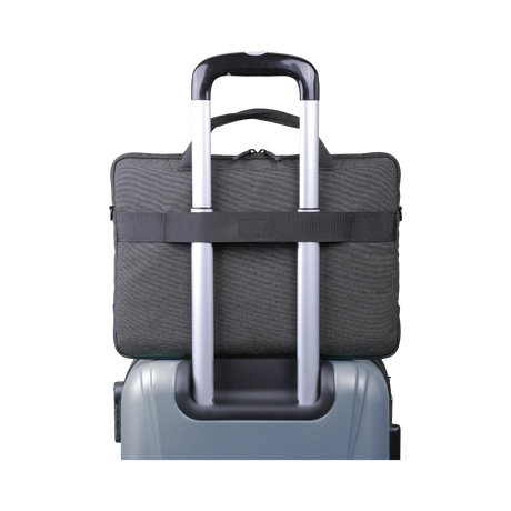 Dell Professional Sleeve 14-Inch Laptop Case, Heather Gray — Being Shipped