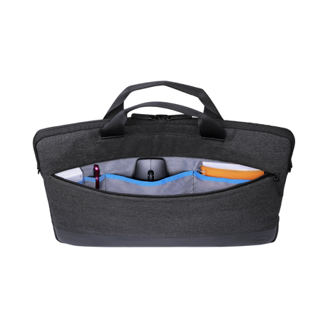 Dell Professional Sleeve 14-Inch Laptop Case, Heather Gray — Being Shipped