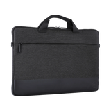 Dell Professional Sleeve 14-Inch Laptop Case, Heather Gray — Being Shipped