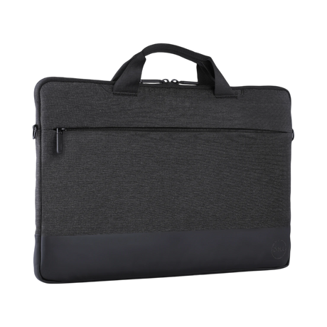 Dell Professional Sleeve 14-Inch Laptop Case, Heather Gray — Being Shipped