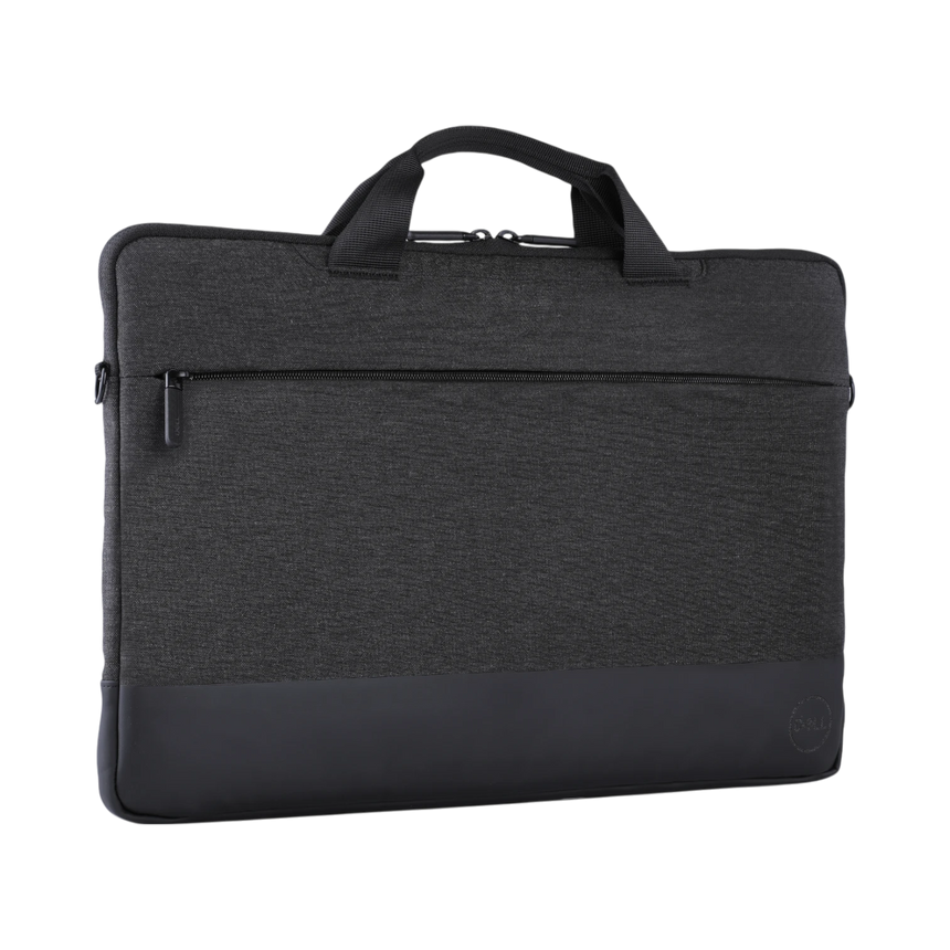 Dell Professional Sleeve 14-Inch Laptop Case, Heather Gray — Being Shipped