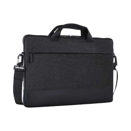 Dell Professional Sleeve 14-Inch Laptop Case, Heather Gray — Being Shipped