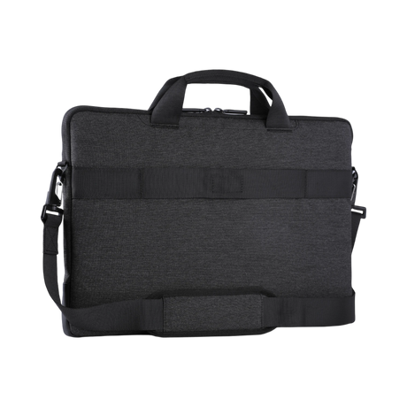Dell Professional Sleeve 14-Inch Laptop Case, Heather Gray — Being Shipped