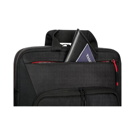 Lenovo ThinkPad Essential Plus 15.6" Eco Topload Case (Black) — Being Shipped