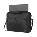 Lenovo ThinkPad Essential Plus 15.6" Eco Topload Case (Black) — Being Shipped