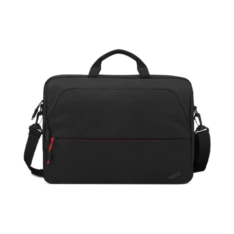 Lenovo ThinkPad Essential Plus 15.6" Eco Topload Case (Black) — Being Shipped