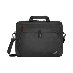 Lenovo ThinkPad Essential Plus 15.6" Eco Topload Case (Black) — Being Shipped