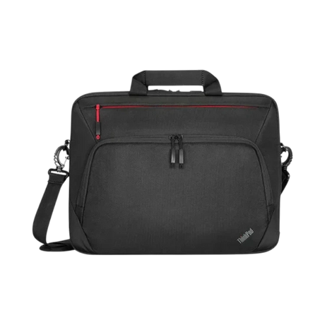 Lenovo ThinkPad Essential Plus 15.6" Eco Topload Case (Black) — Being Shipped