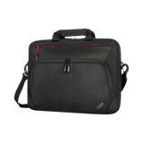 Lenovo ThinkPad Essential Plus 15.6" Eco Topload Case (Black) — Being Shipped