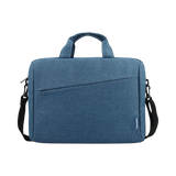 Lenovo Casual Toploader T210 15.6" Laptop Bag (Blue) — Being Shipped