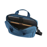 Lenovo Casual Toploader T210 15.6" Laptop Bag (Blue) — Being Shipped